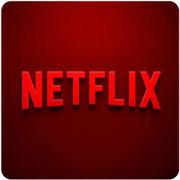 Netflix 4K subscription (shared 1 device)