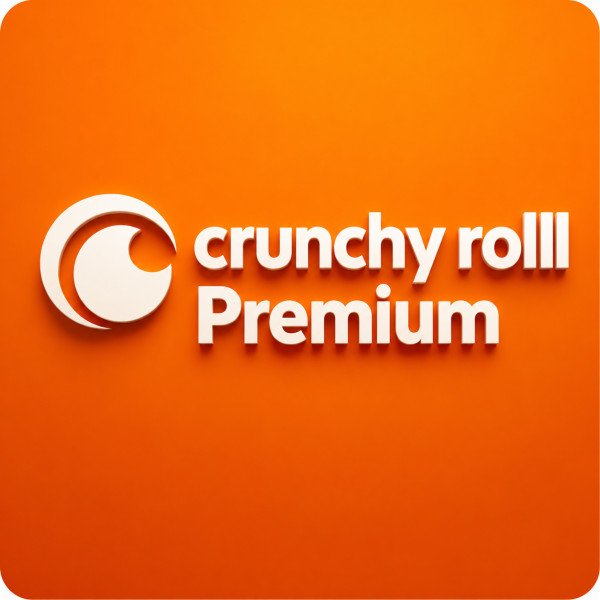 Crunchyrolll Premium