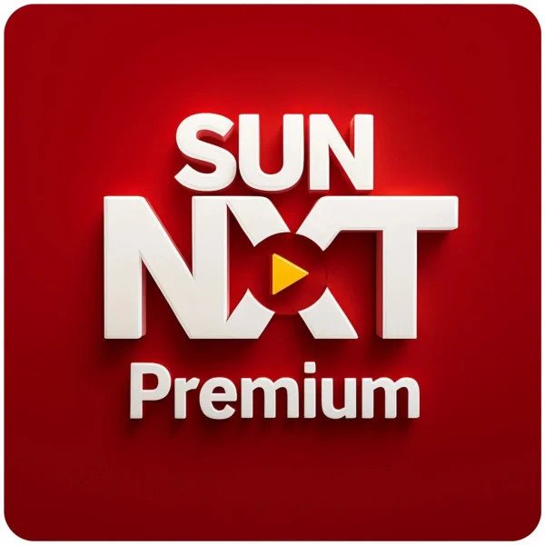 Sunnxt Premium Shared